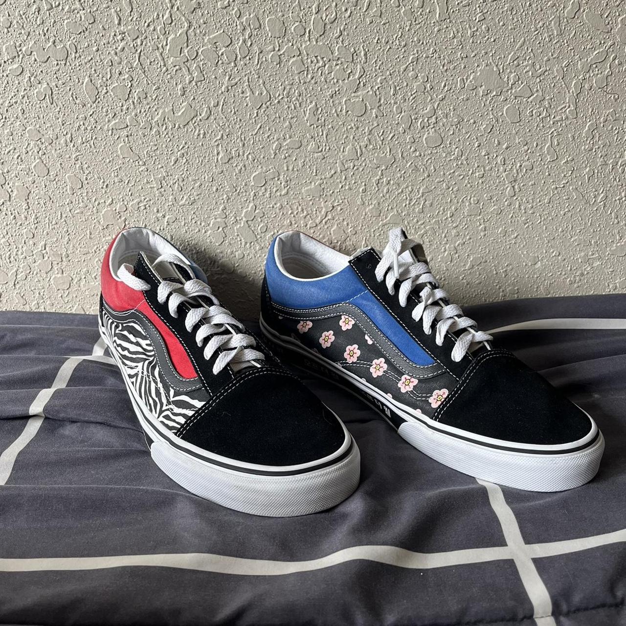 Vans on sale 11.5 mens