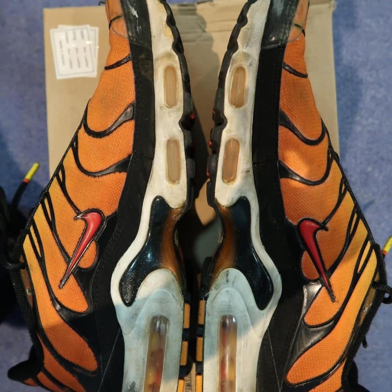 tn tiger nike