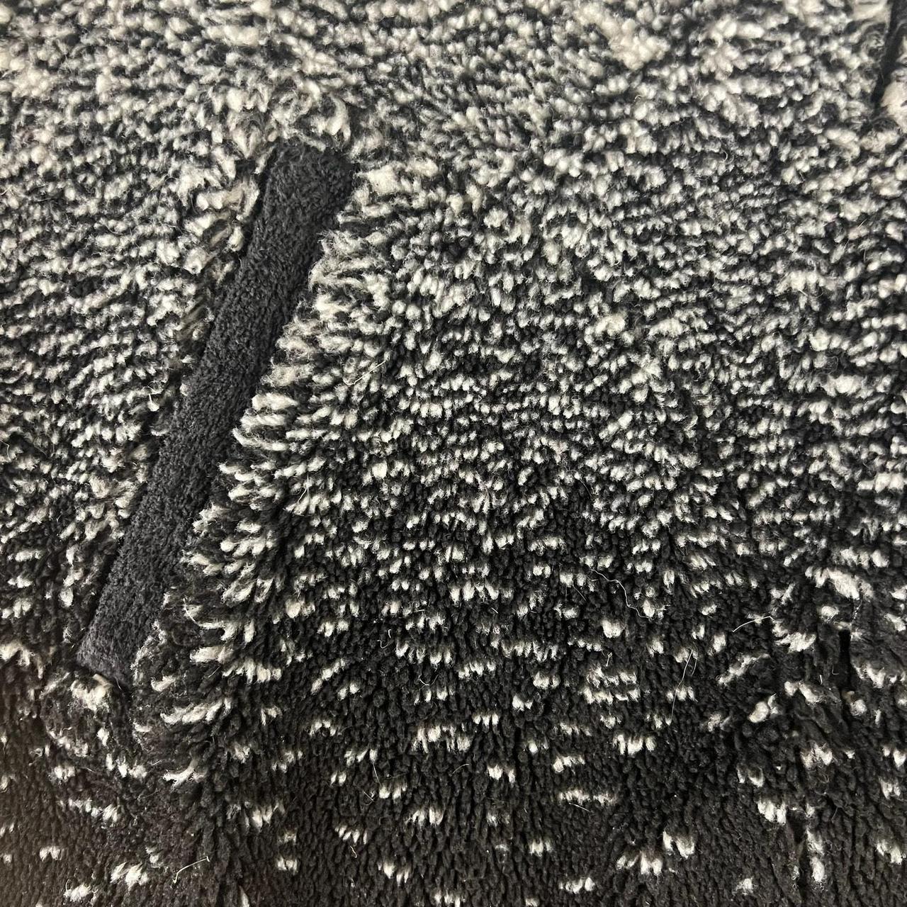 Source Unknown Women's Polyester Jacket - Black/W… - image 8