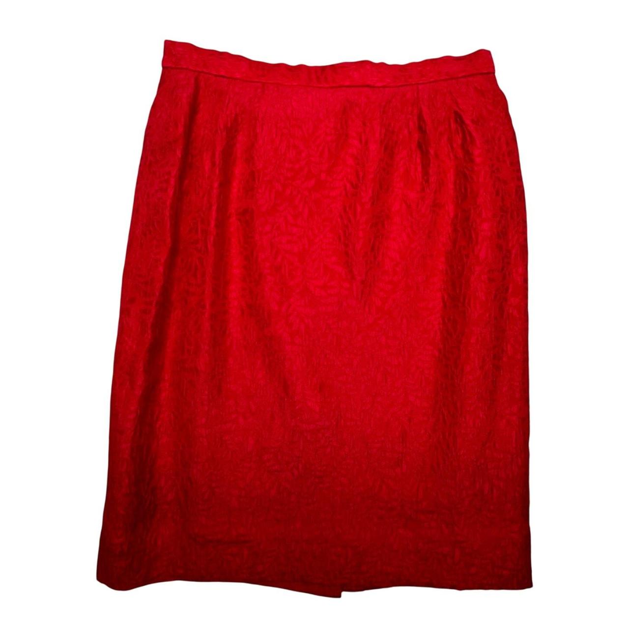 Source Unknown Women's Suit - Red - 4 – Richard W… - image 5