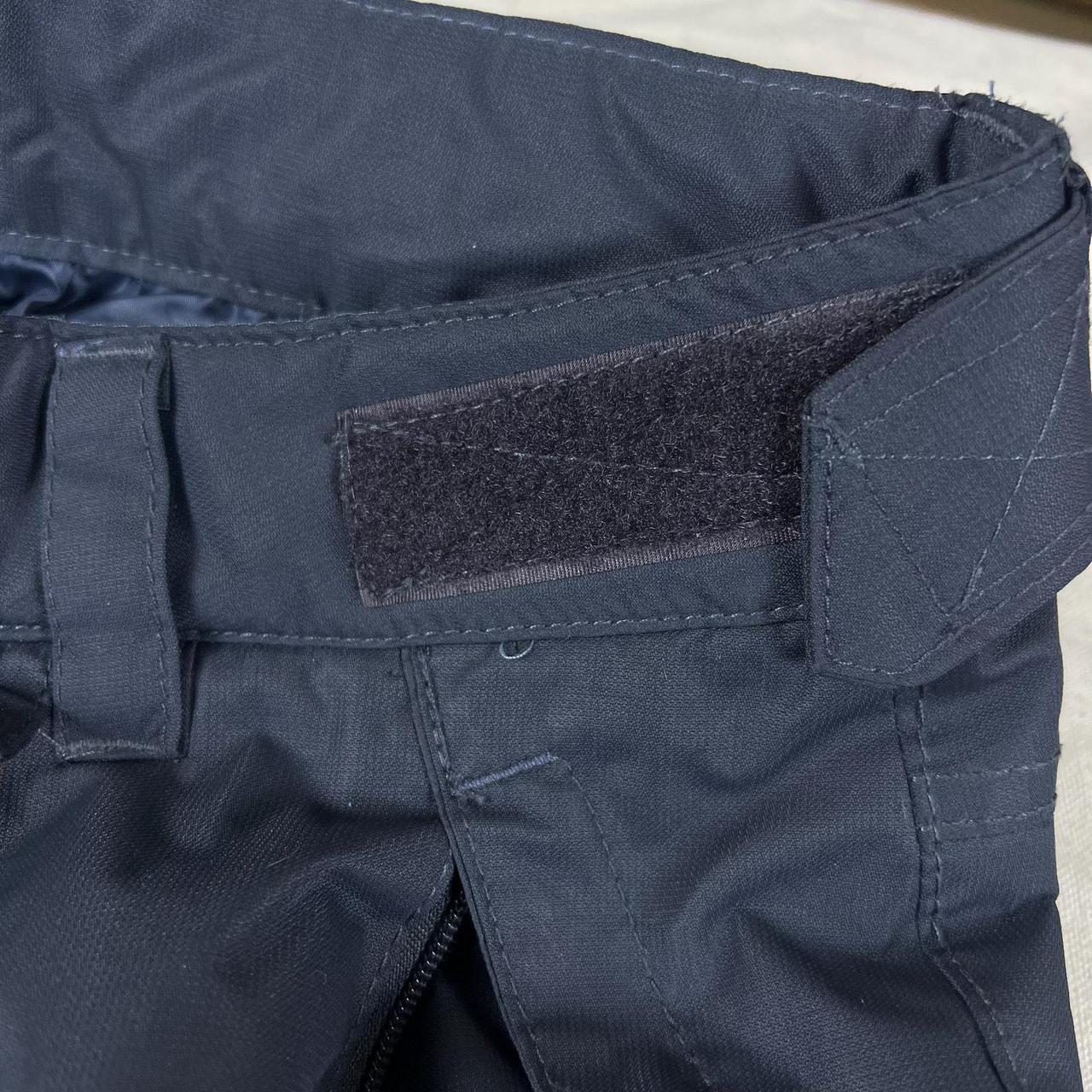 Source Unknown Men's Bottom - Grey - S – Arctix 1… - image 6