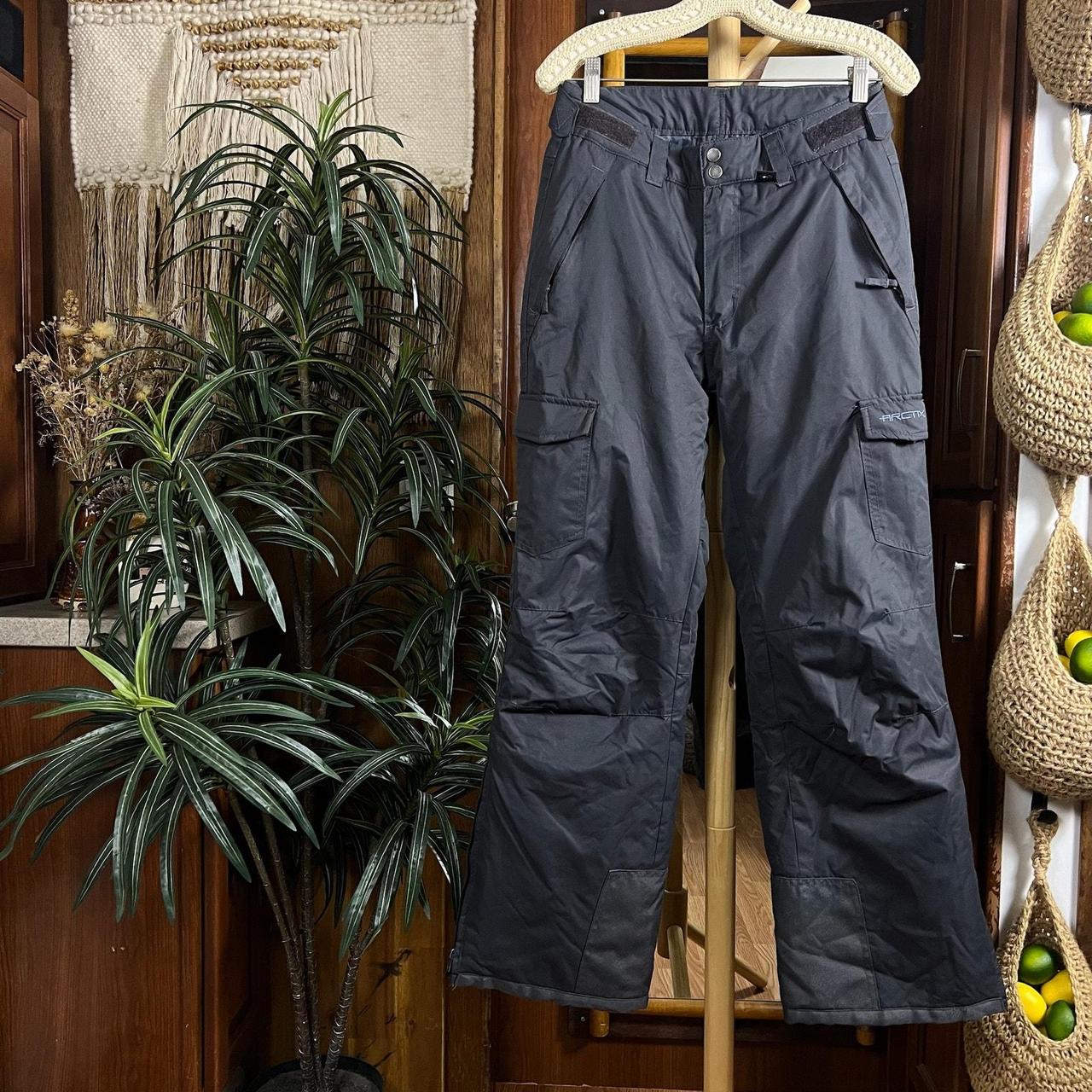 Source Unknown Men's Bottom - Grey - S – Arctix 1… - image 1