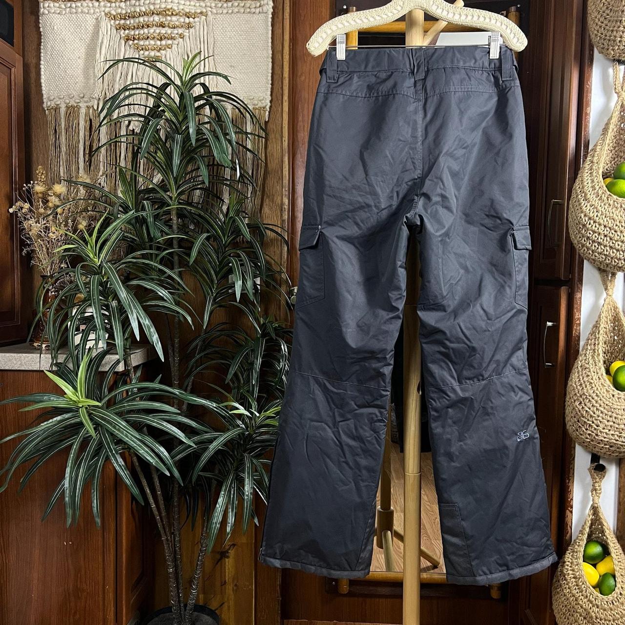 Source Unknown Men's Bottom - Grey - S – Arctix 1… - image 2