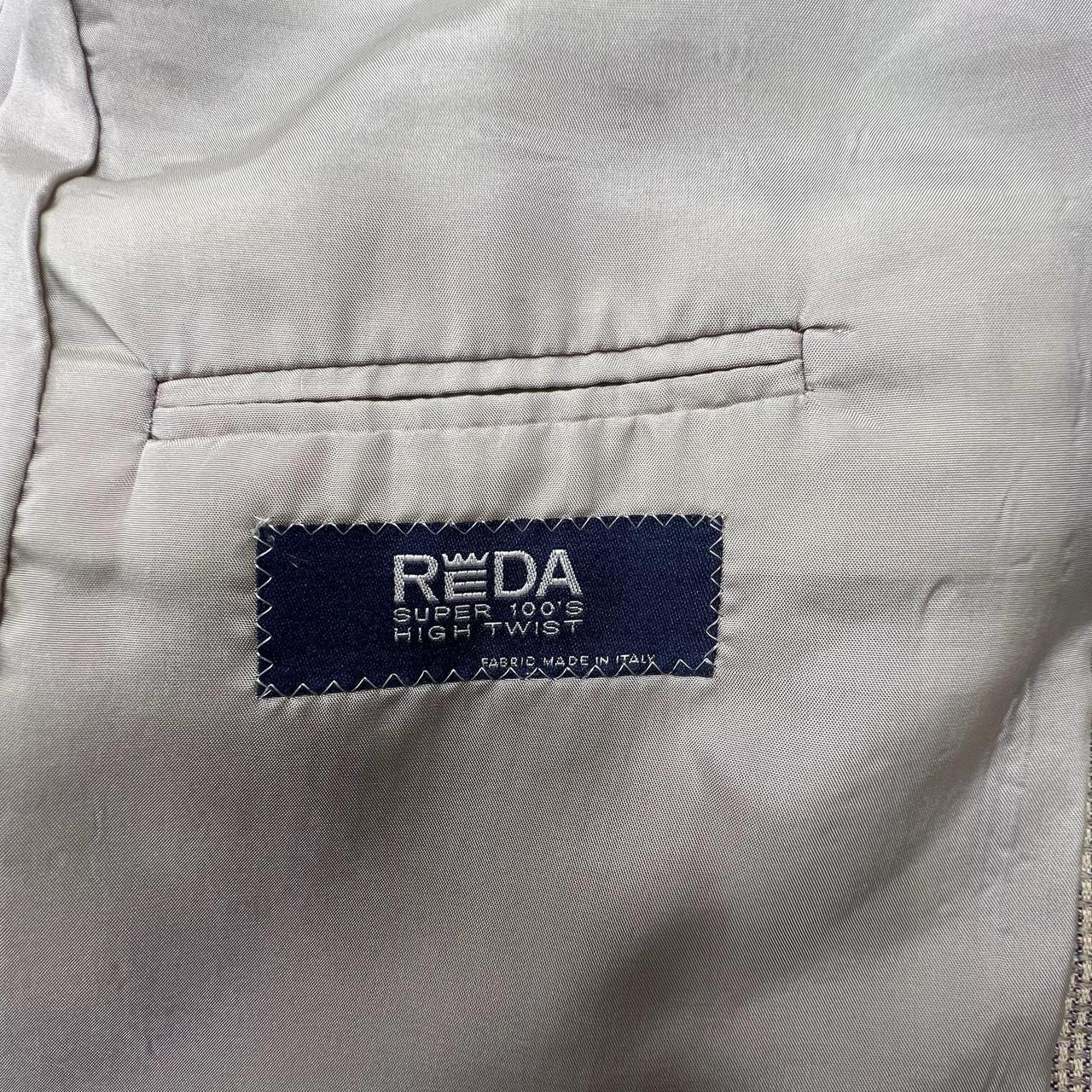 Source Unknown Men's Tailored jacket - Tan - L – … - image 6