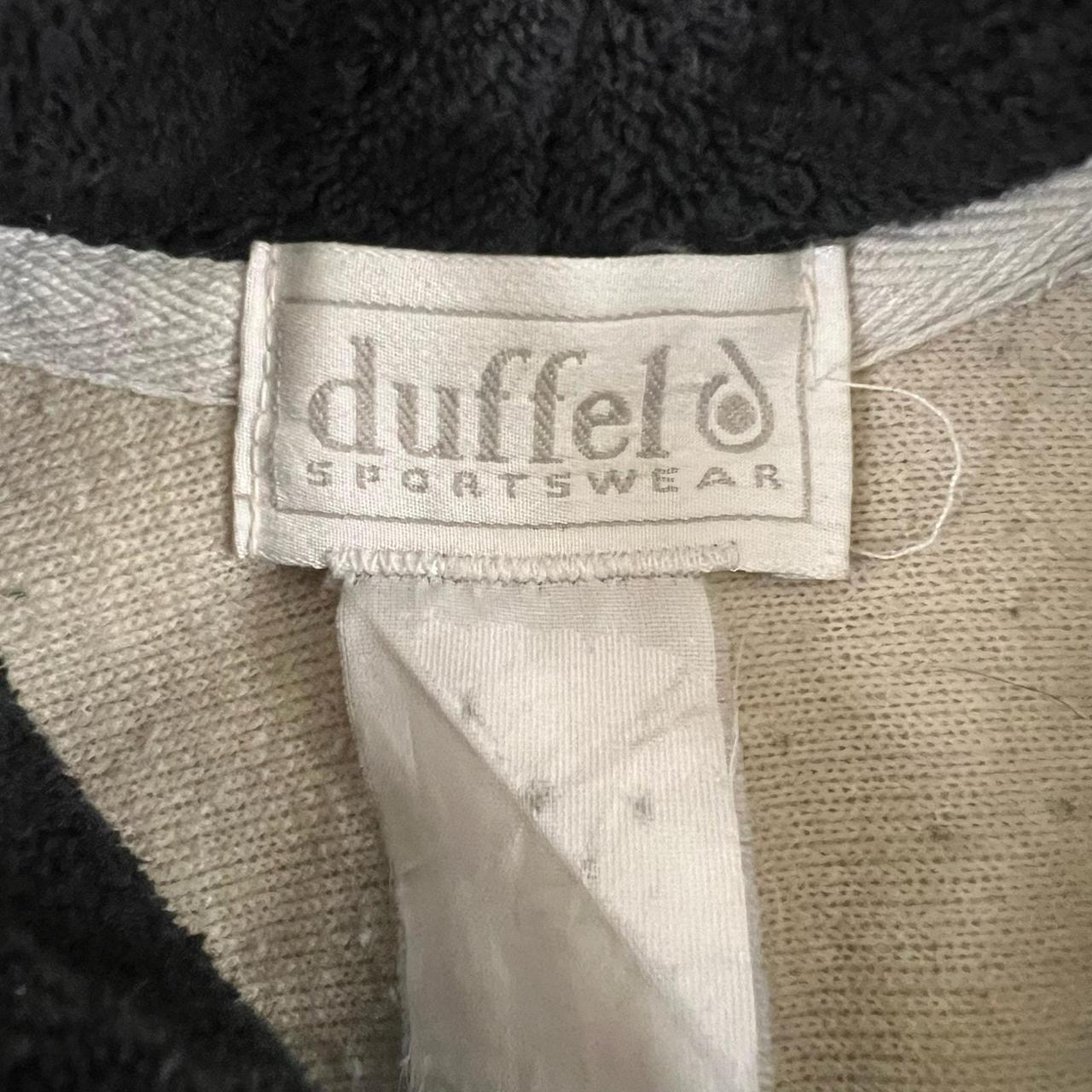 Source Unknown Women's Polyester Jacket - Black/W… - image 3