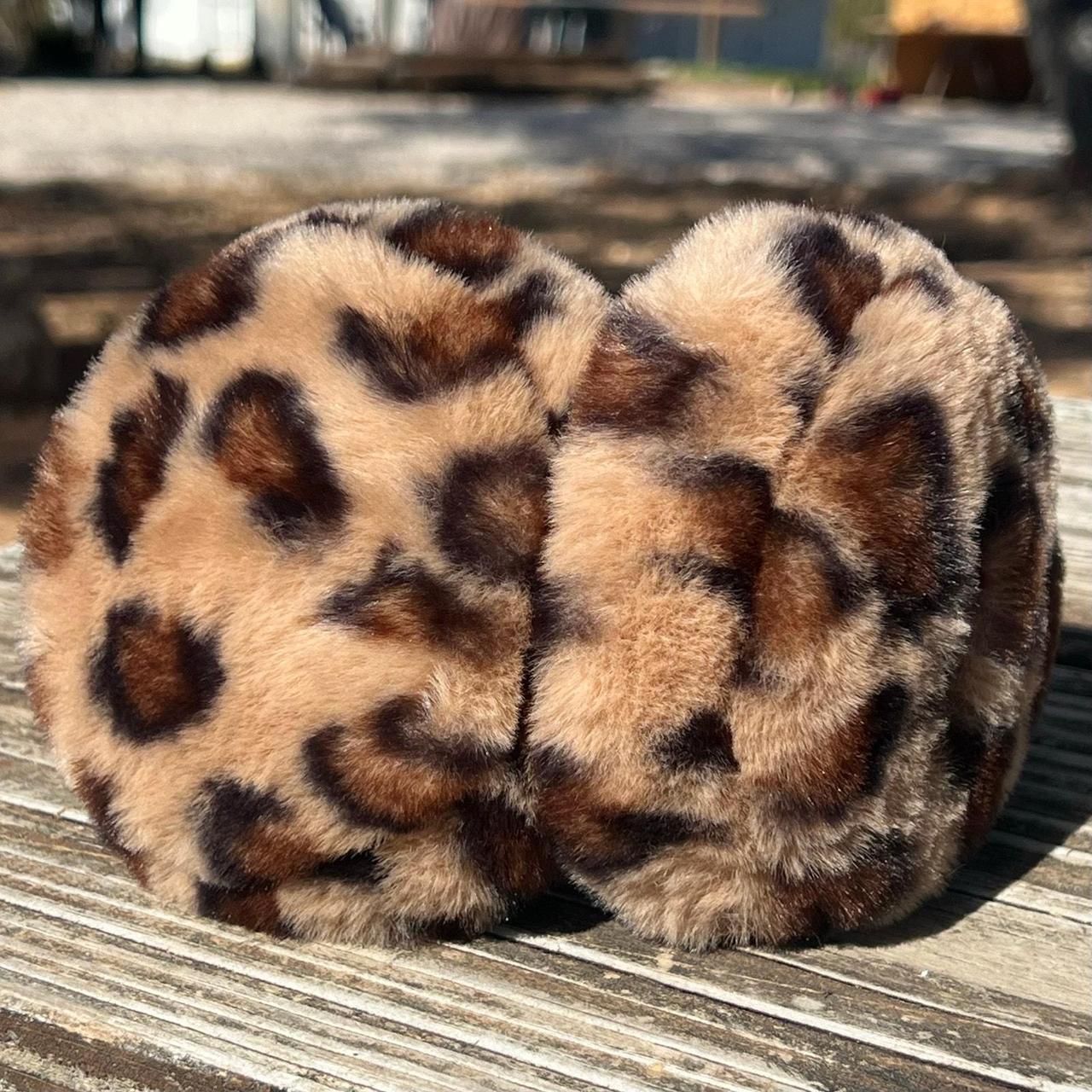 Source Unknown Women's Polyester Hat - Brown/Tan … - image 6