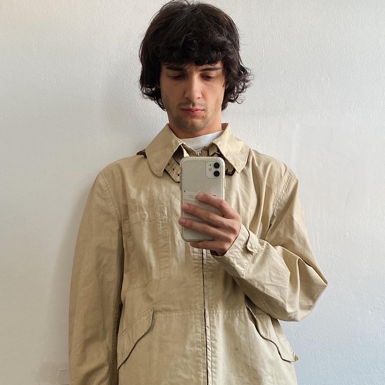 00s C.P.COMPANY work jacket