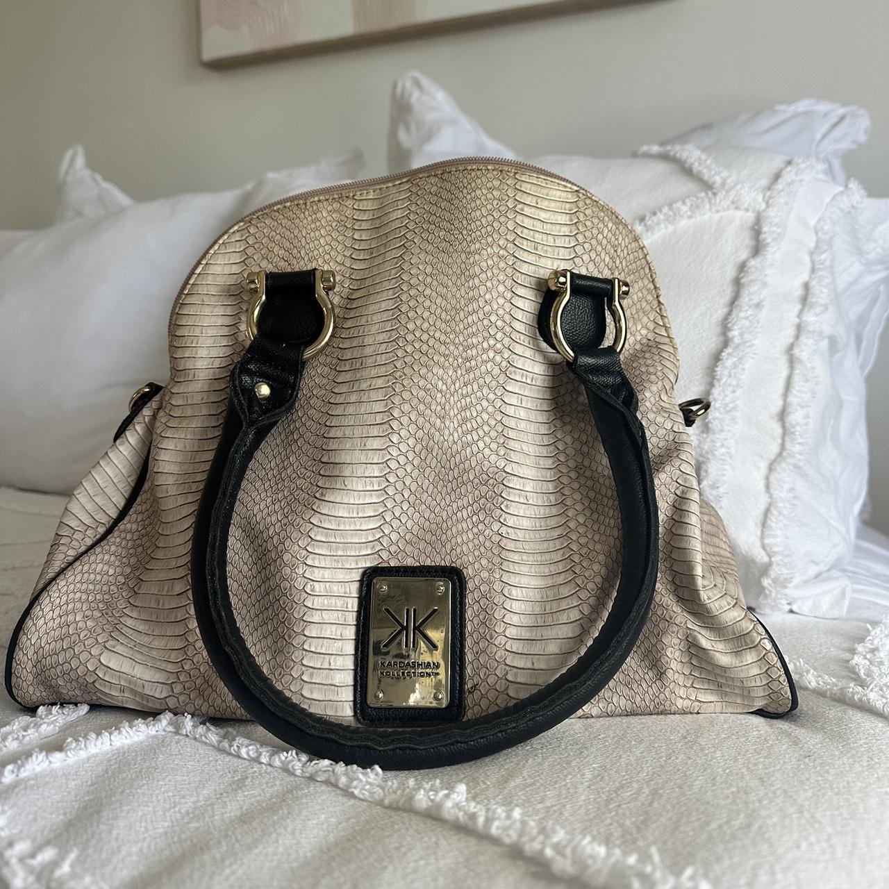 Bubs Mums and Kids — Kardashian Kollection handbag and wallet set