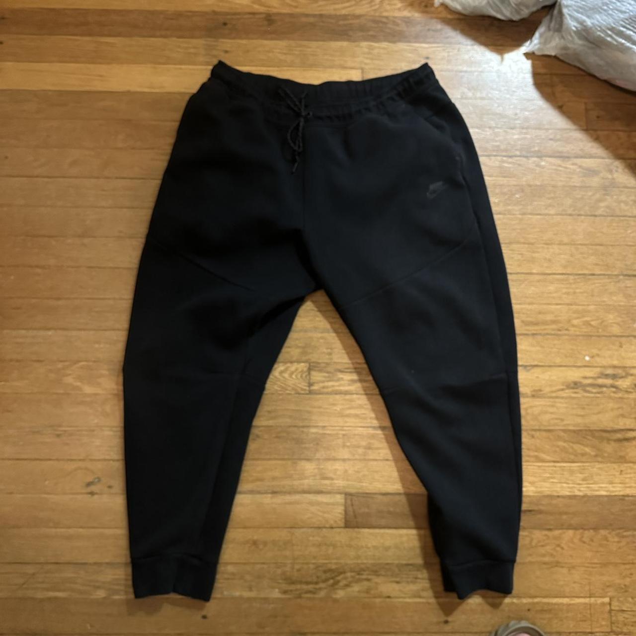 3xl nike tech fleece pants
