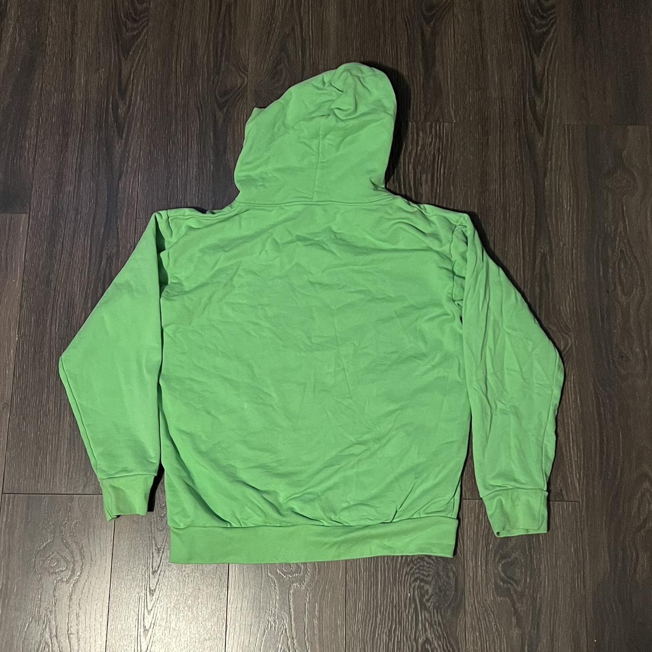 Spider Worldwide Men's Hoodie | Depop