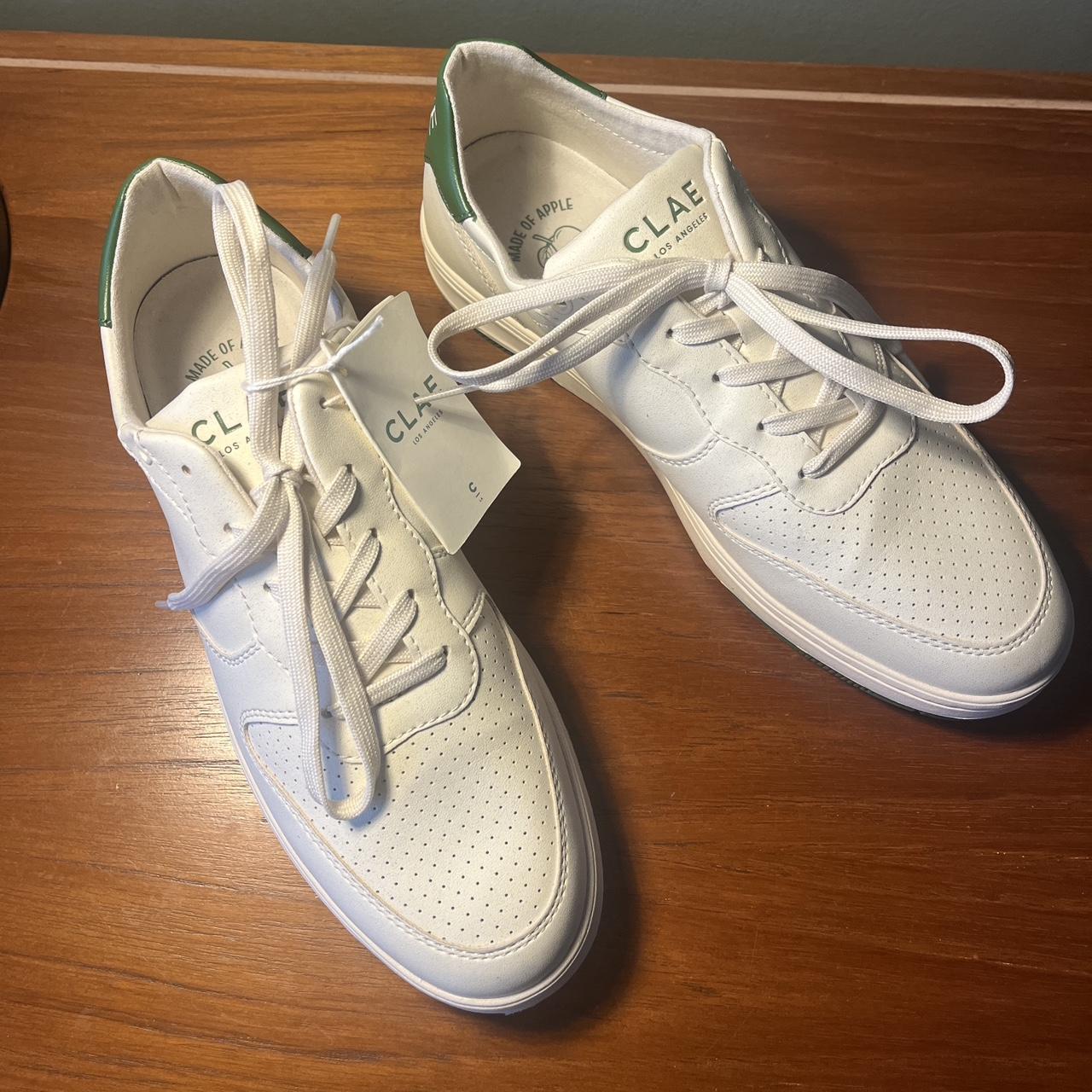 Clae trainers hot sale