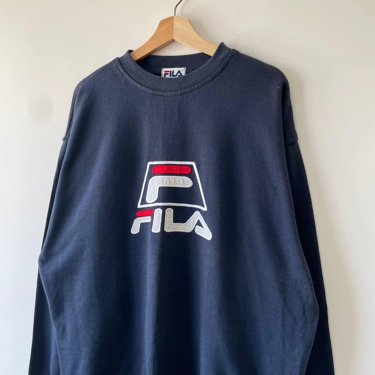 Fila discount shop