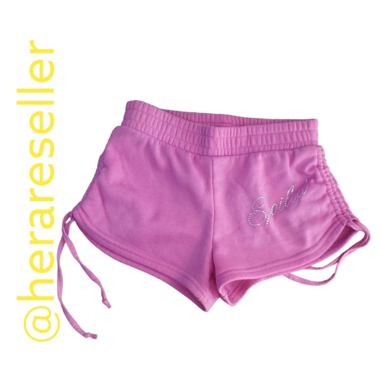 Jogger shorts rue clearance 21