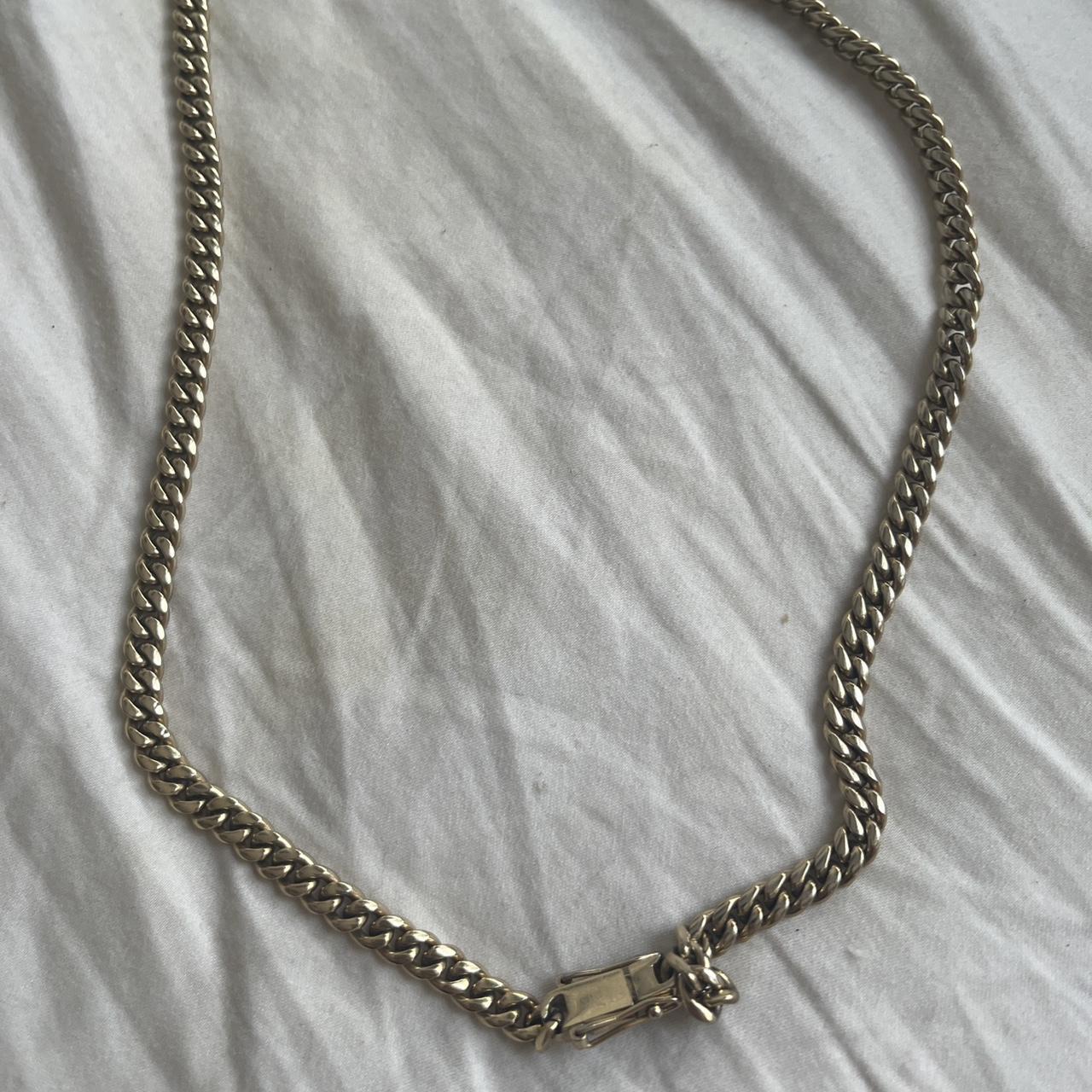 item listed by blanchedkale
