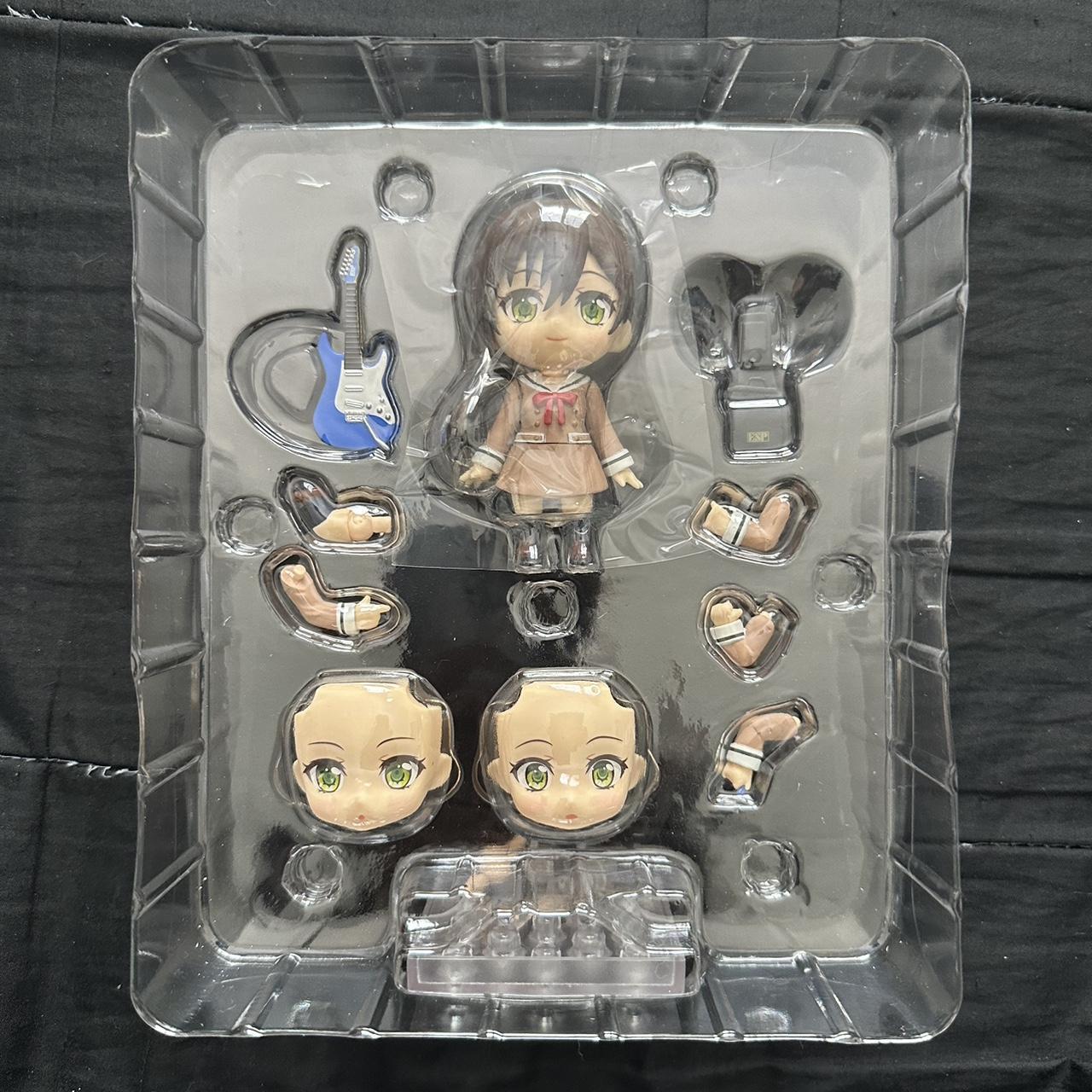 Bandori Tae Hanazono Nendoroid 100% authentic.... - Depop