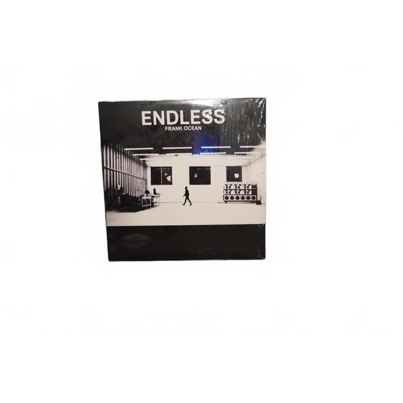 Frank Ocean / Cayendo 7“ シングルレコード s-l400.jpg