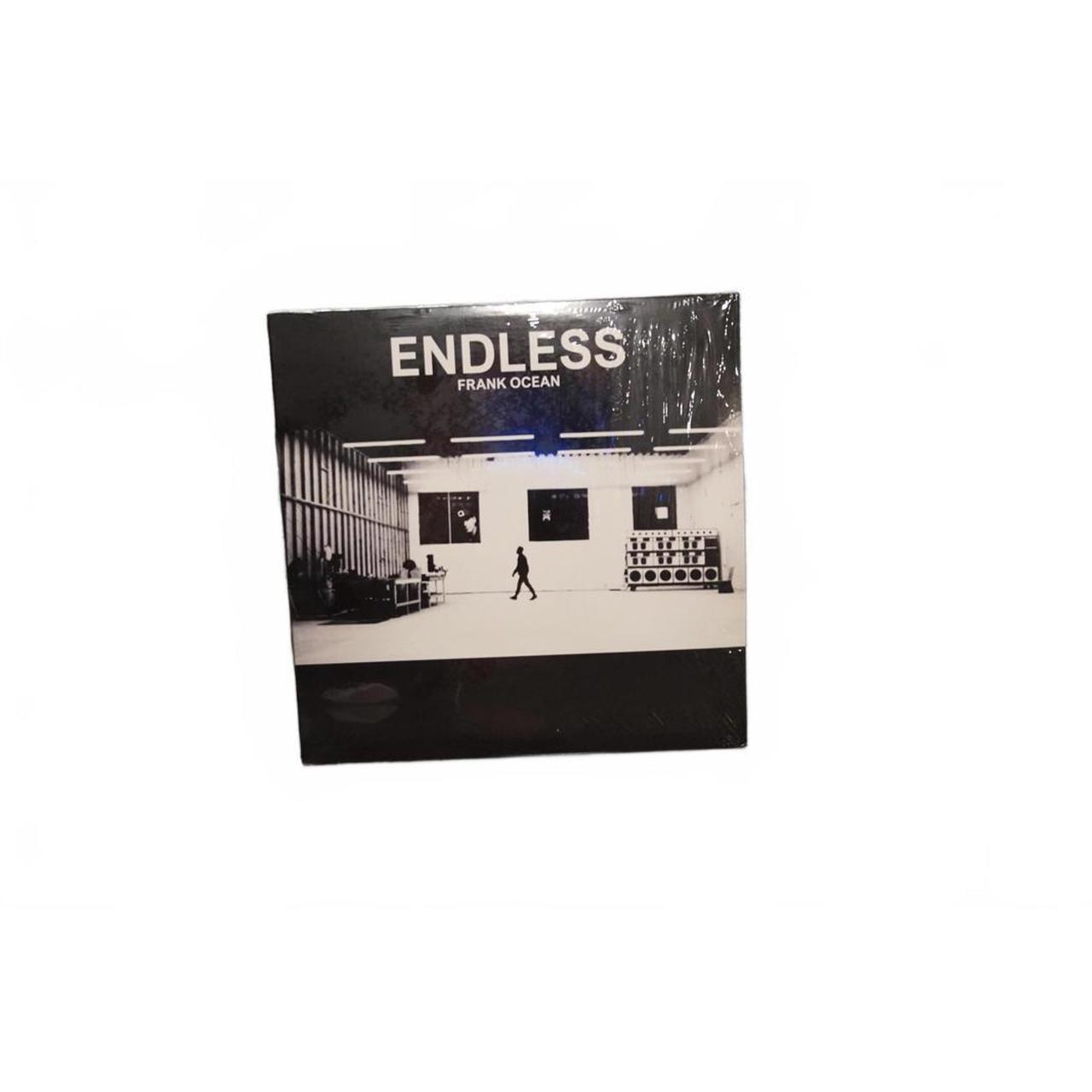 Rare Frank ocean Cayendo 7” vinyl Includes | Depop