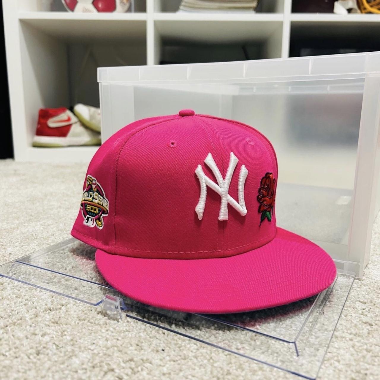 Under Armour Authentic New York Yankees No. 3 - Depop