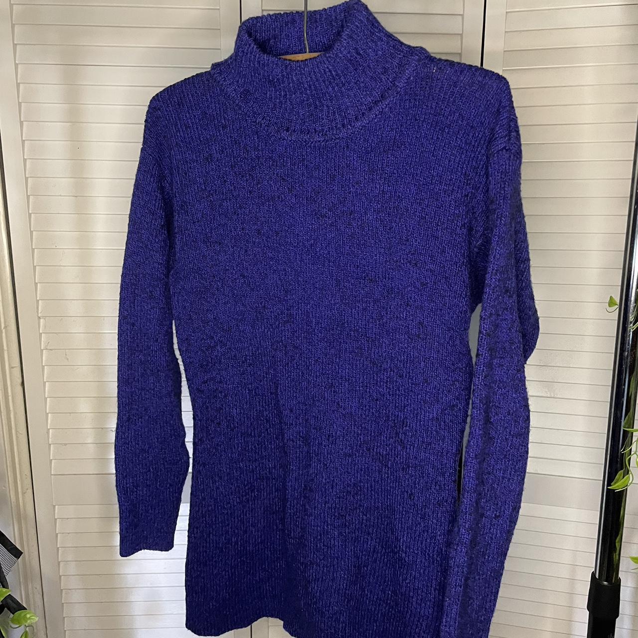 Vintage French Connection Sweater • pre loved,... - Depop