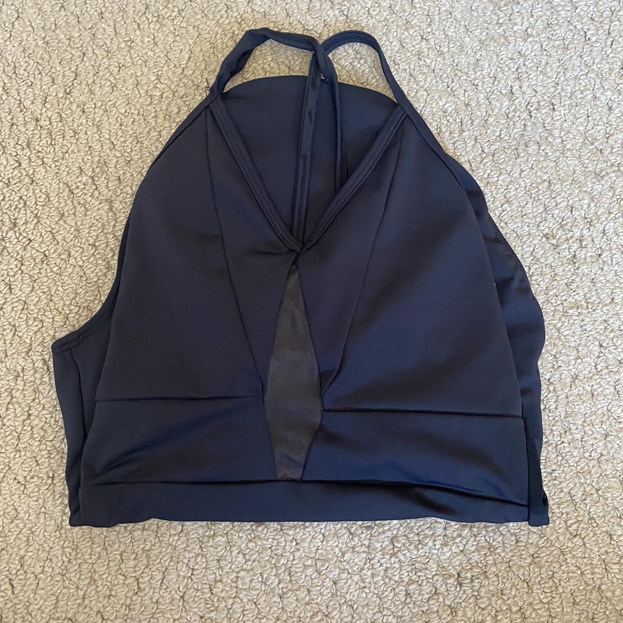 five the label dancewear leotard color black size... Depop