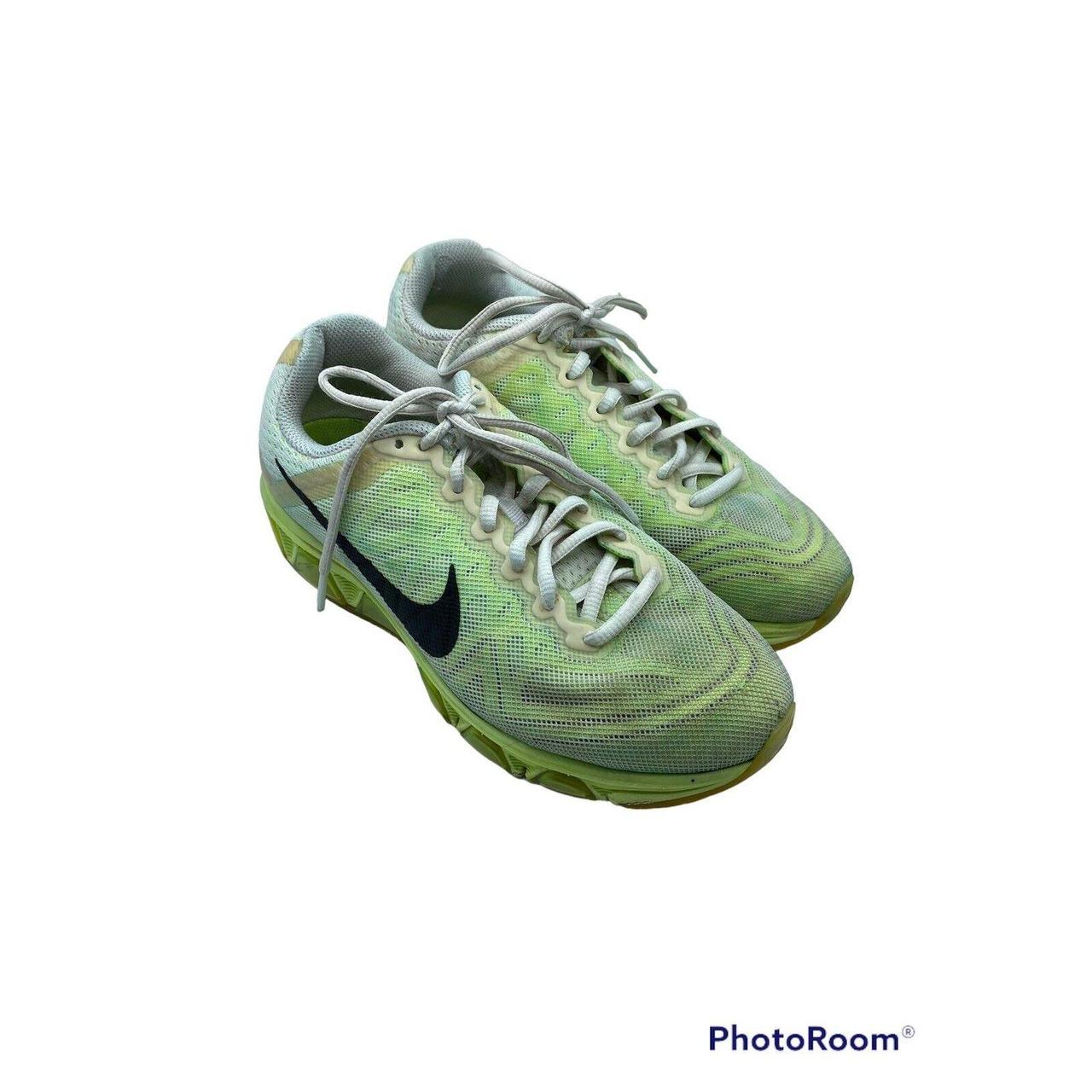 grip Logisch zout Nike Max Air Neutral Ride Running Shoes Size 7... - Depop