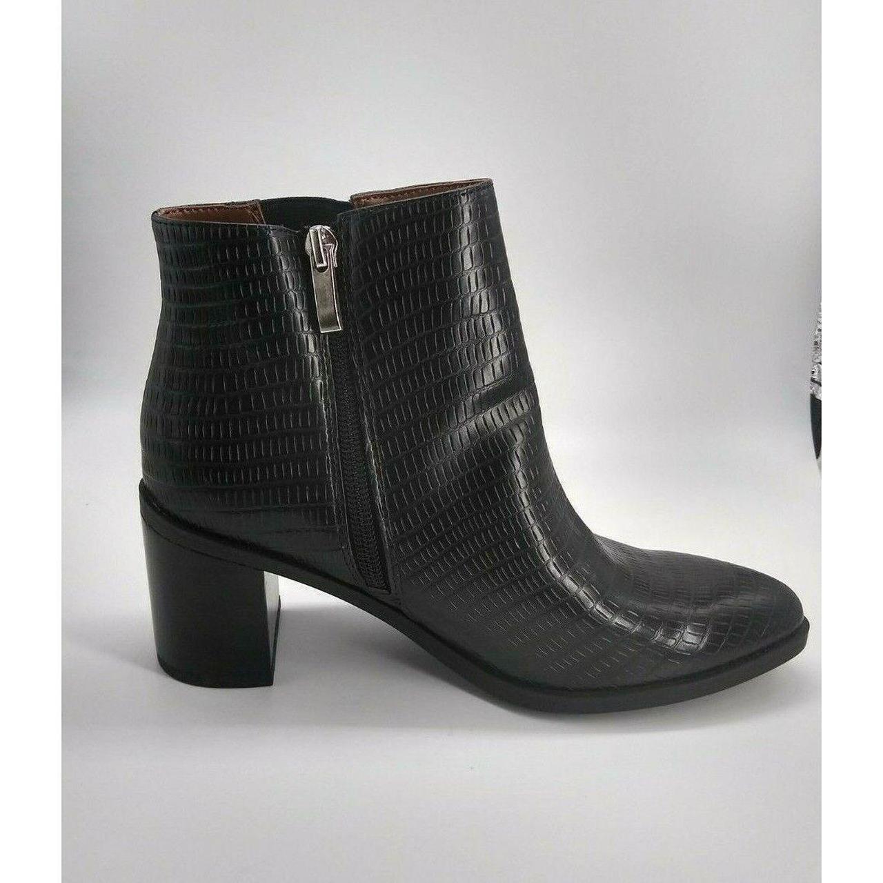 Franco sarto bette bootie hotsell