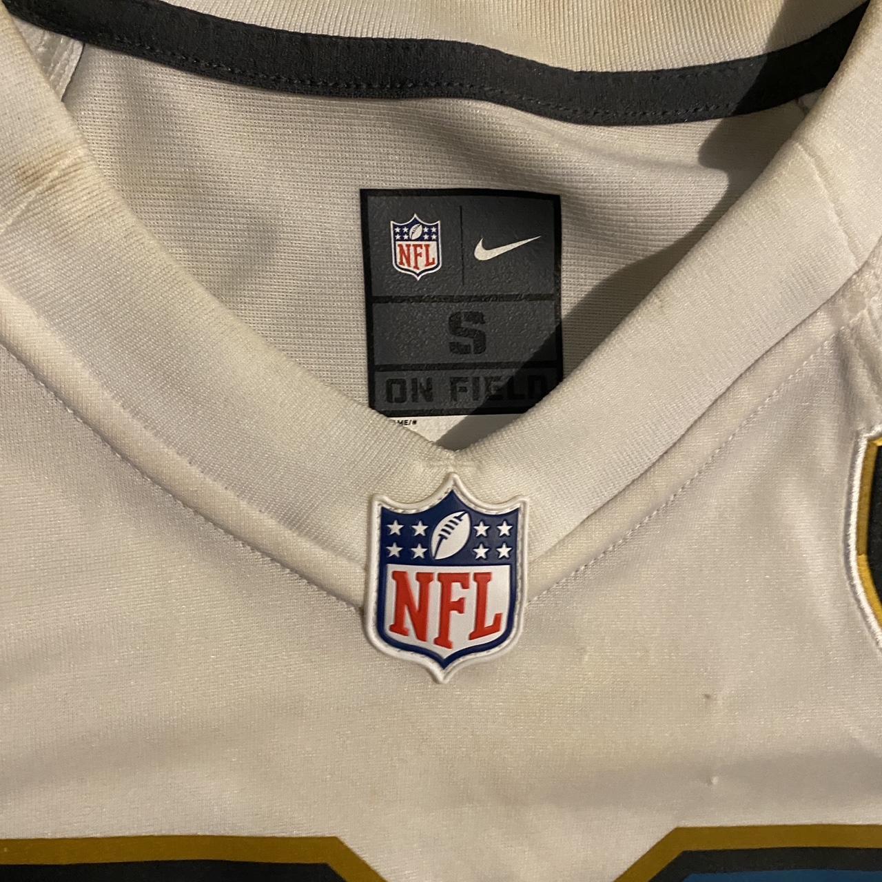 Jalen Ramsey Rams jersey. Never been worn with tags - Depop