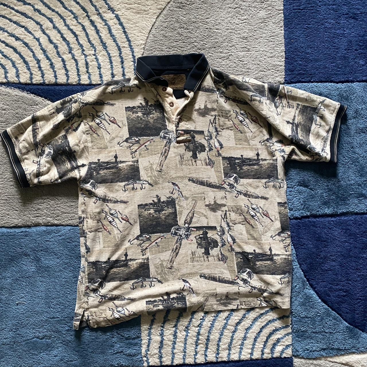 NFL Dallas Cowboys Polo Shirt Men Sz XL Short Sleeve - Depop