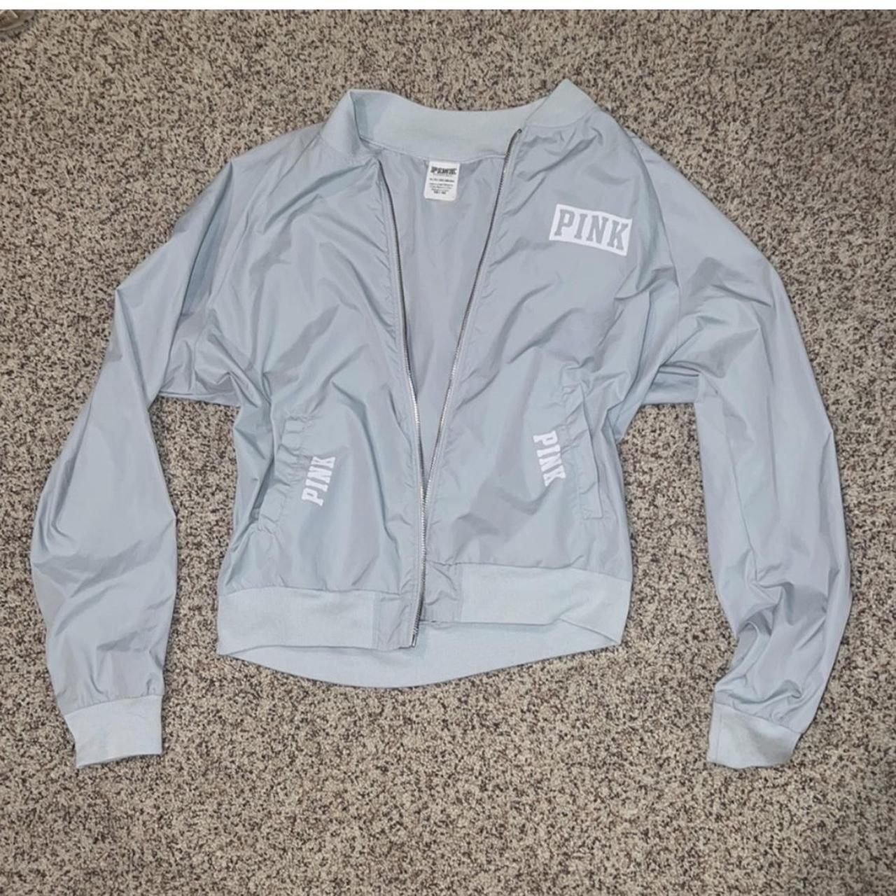 Victoria secret flight clearance jacket