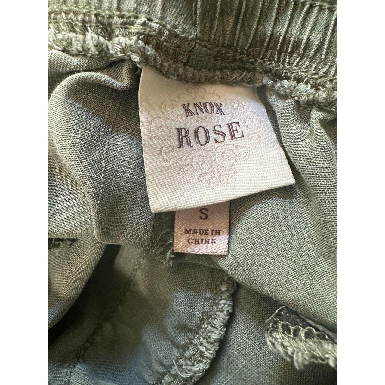 Source Unknown Women's Bottom - Multi - S – Knox … - image 2