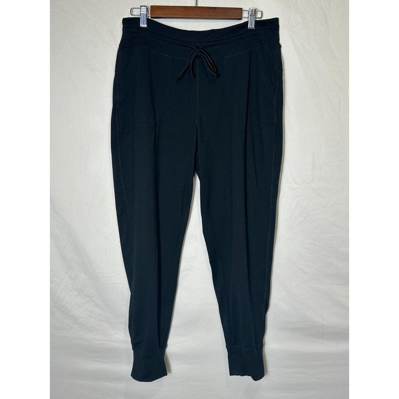 Source Unknown Women's Bottom - Black - L – Lole … - image 1