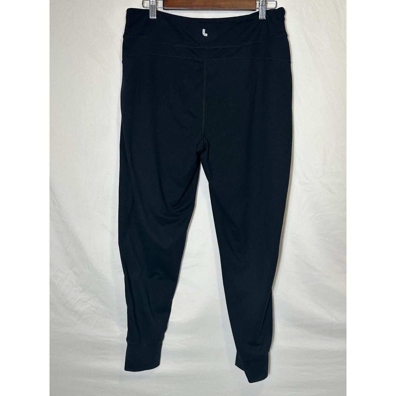 Source Unknown Women's Bottom - Black - L – Lole … - image 3