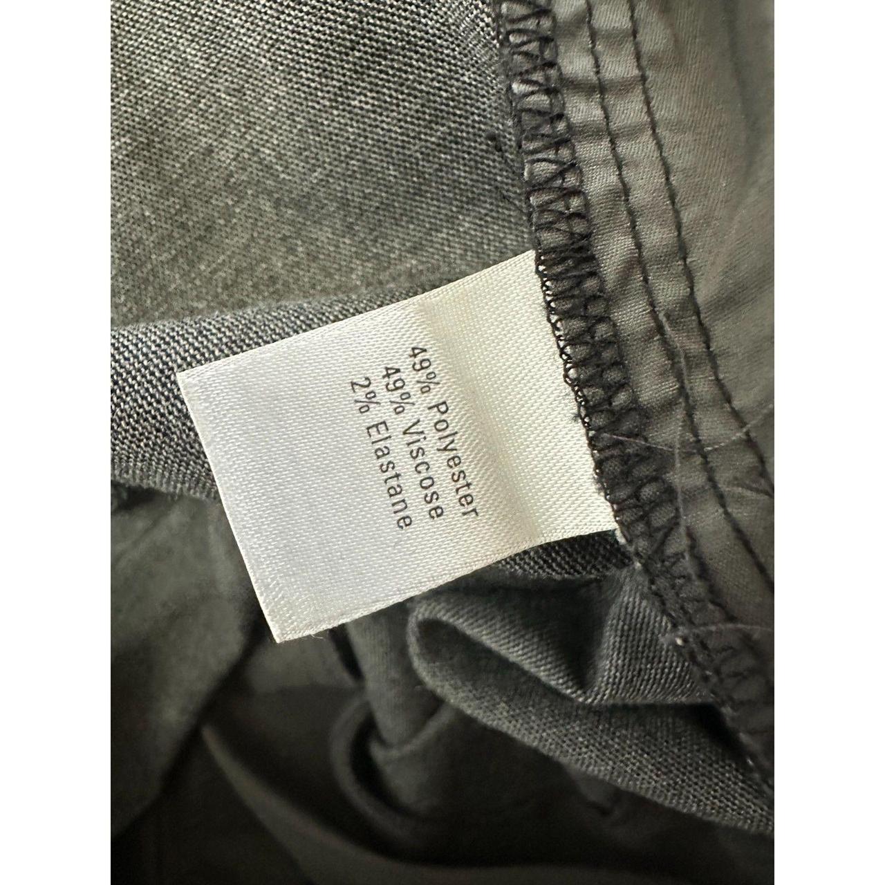 Source Unknown Women's Pants - Grey - 14 – Semant… - image 4