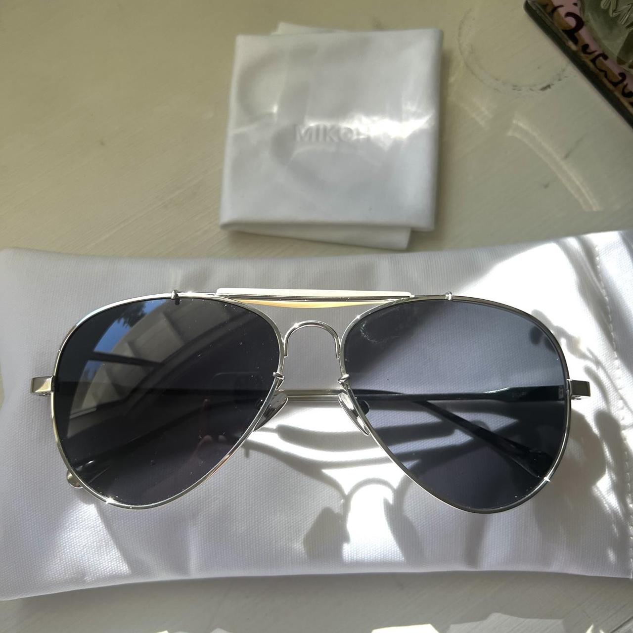 Mikoh sunglasses cheap