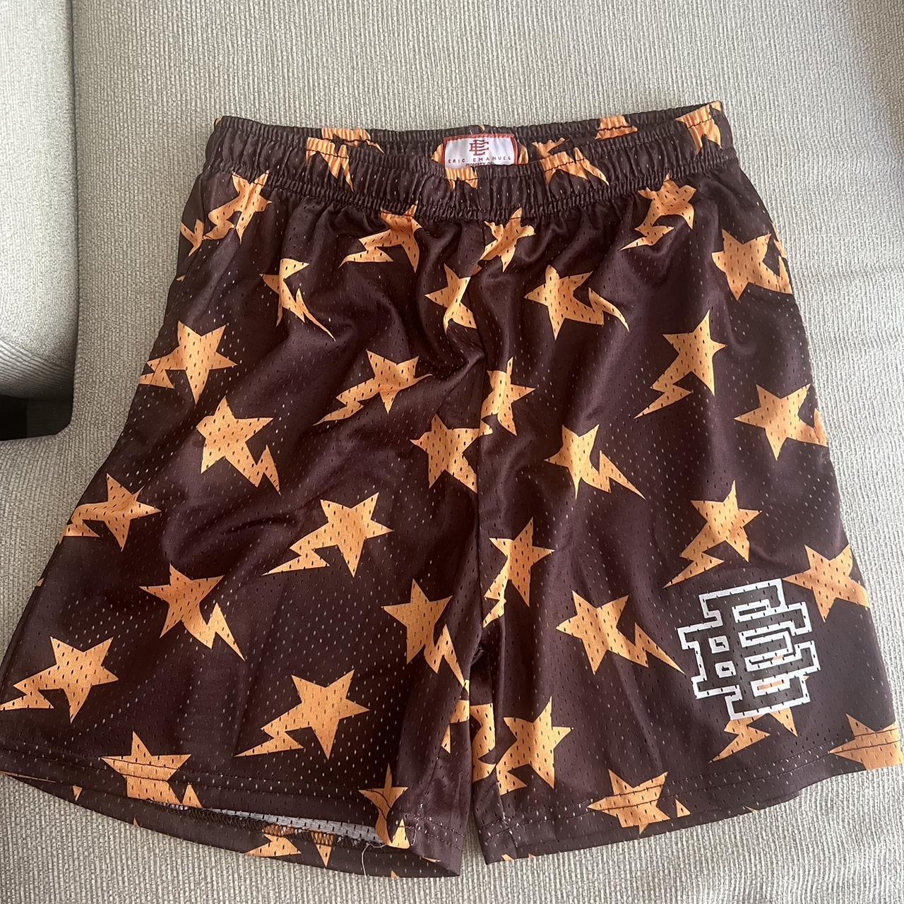 Eric Emanuel Shorts Size Mens (M) Great quality…... Depop