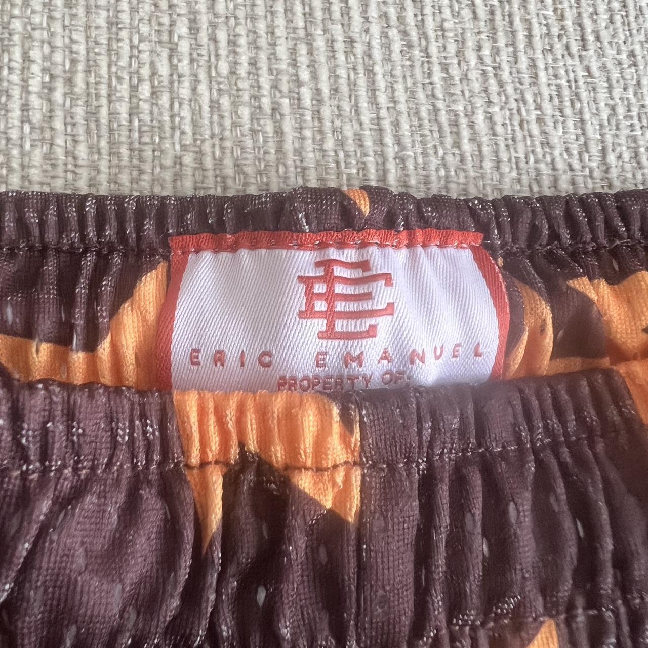 Eric Emanuel Shorts Size Mens (M) Great quality…... Depop