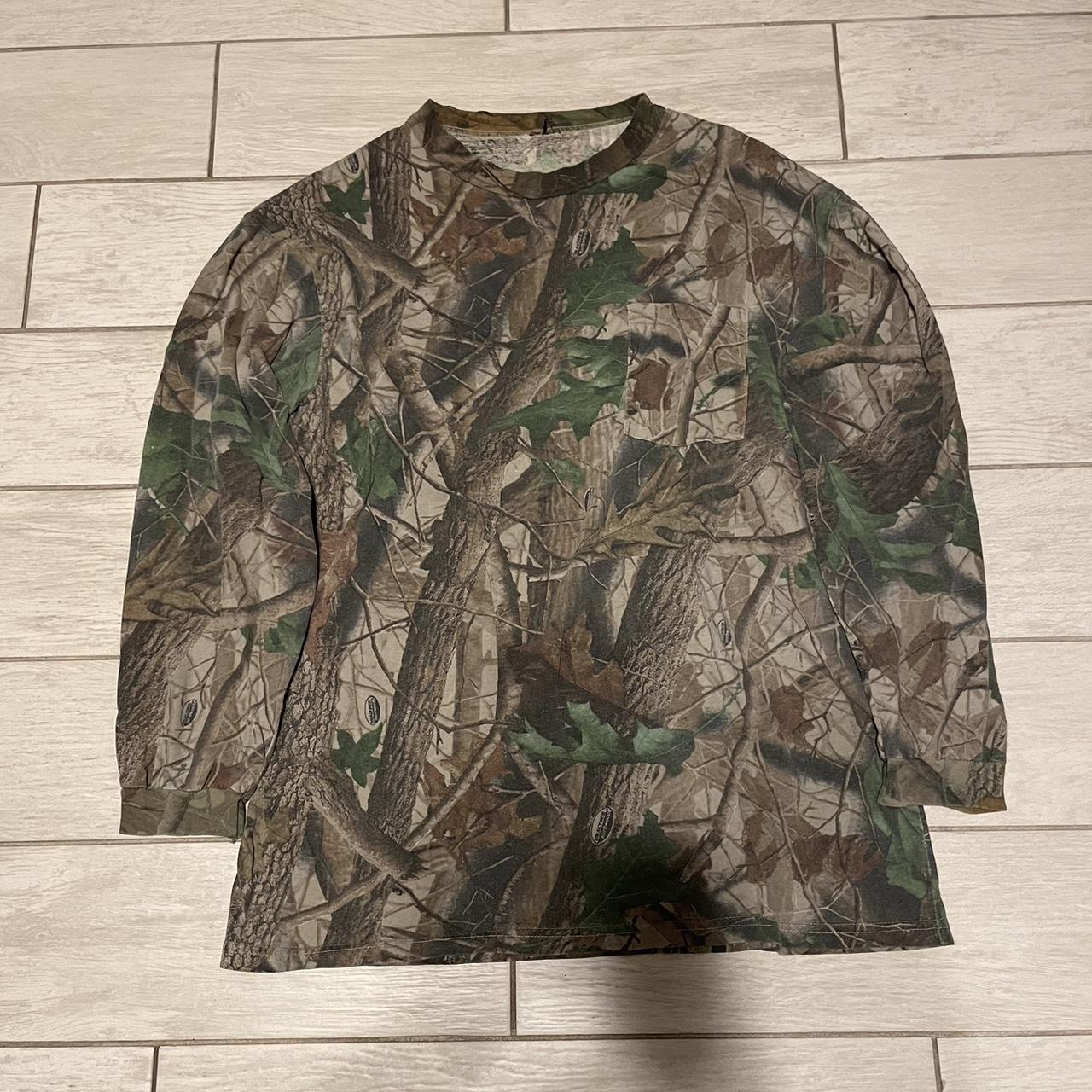 realtree camo nike shoes