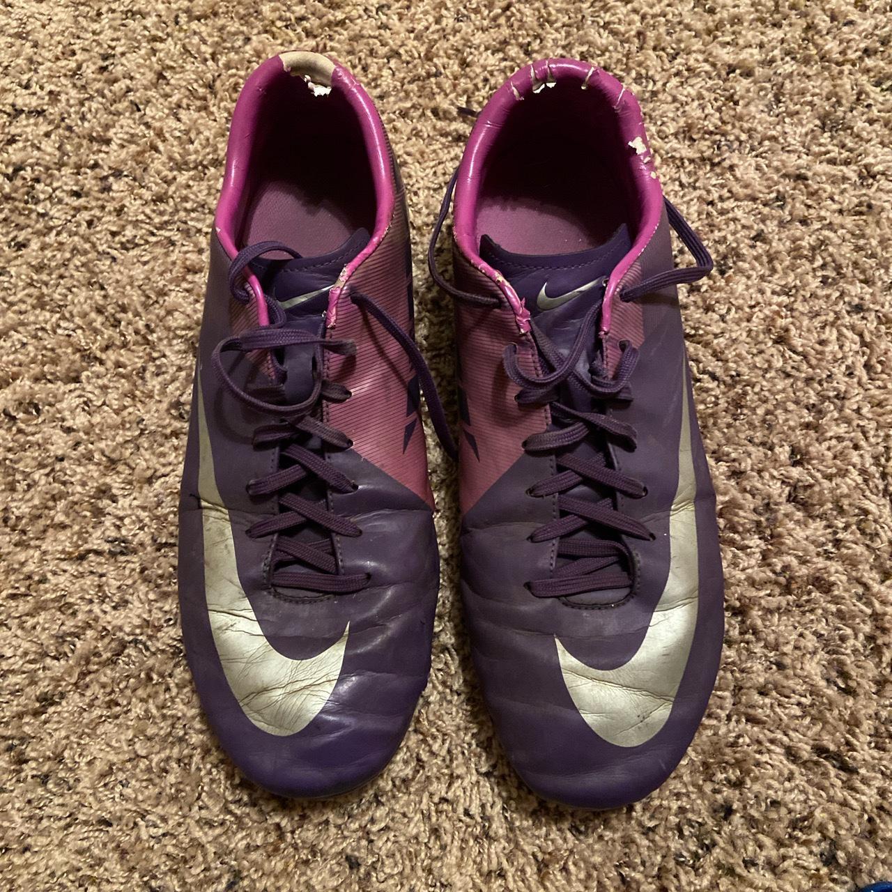 triple black nike mercurial superfly