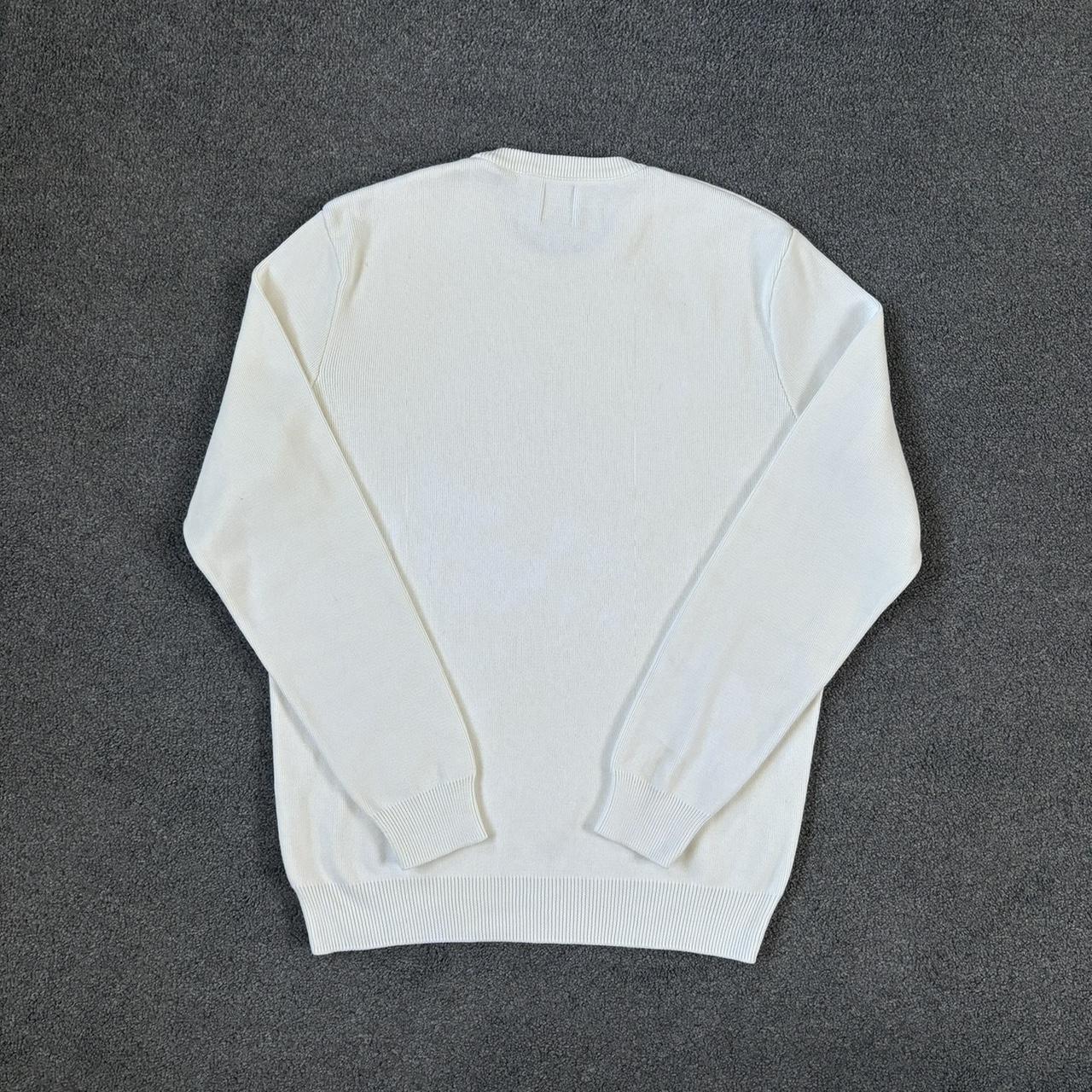 【送料&関税込】Off-White Sweatshirt In White Cotton 12693470GR_14_f.jpg?impolicy=