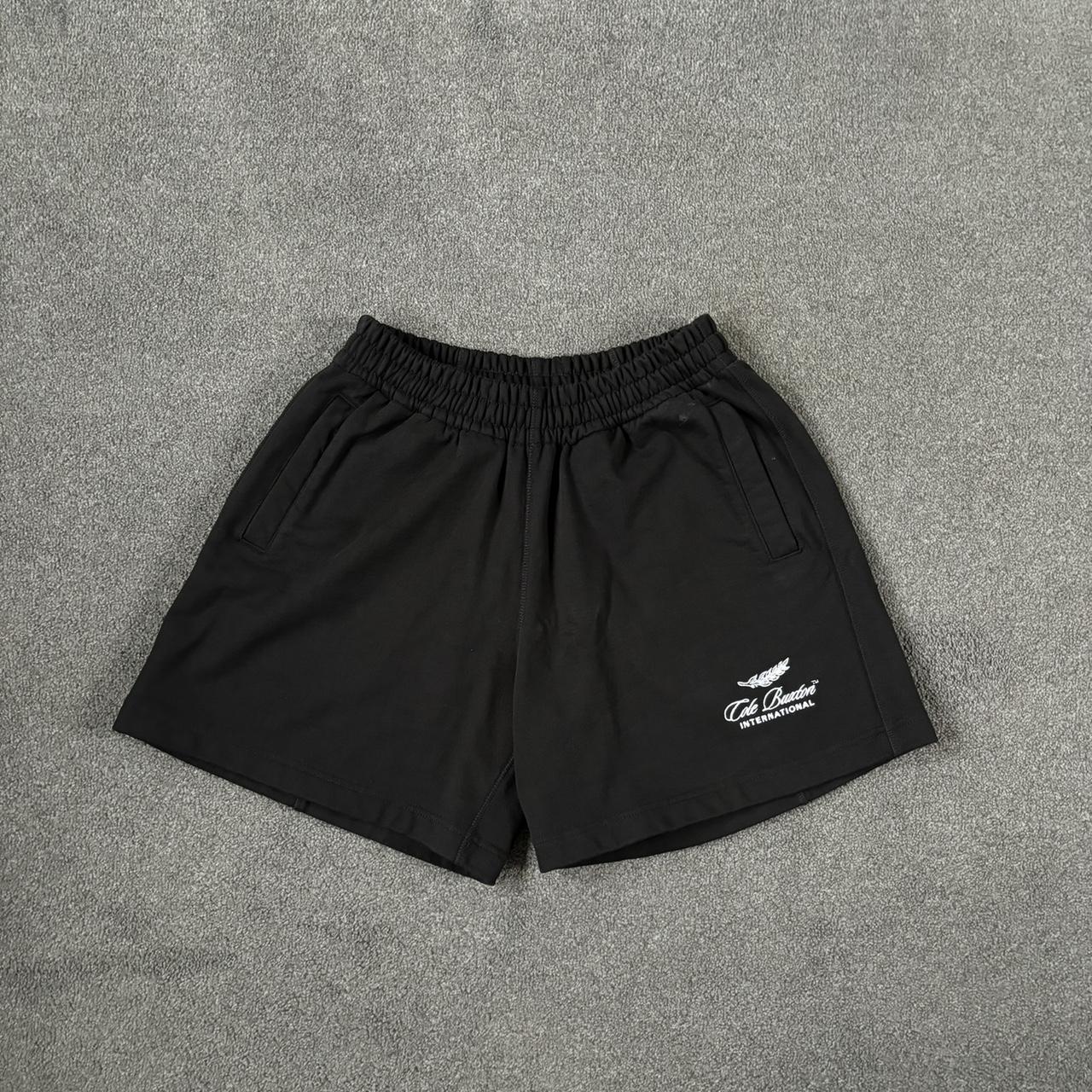 Cole Buxton International Logo Warm Up Depop