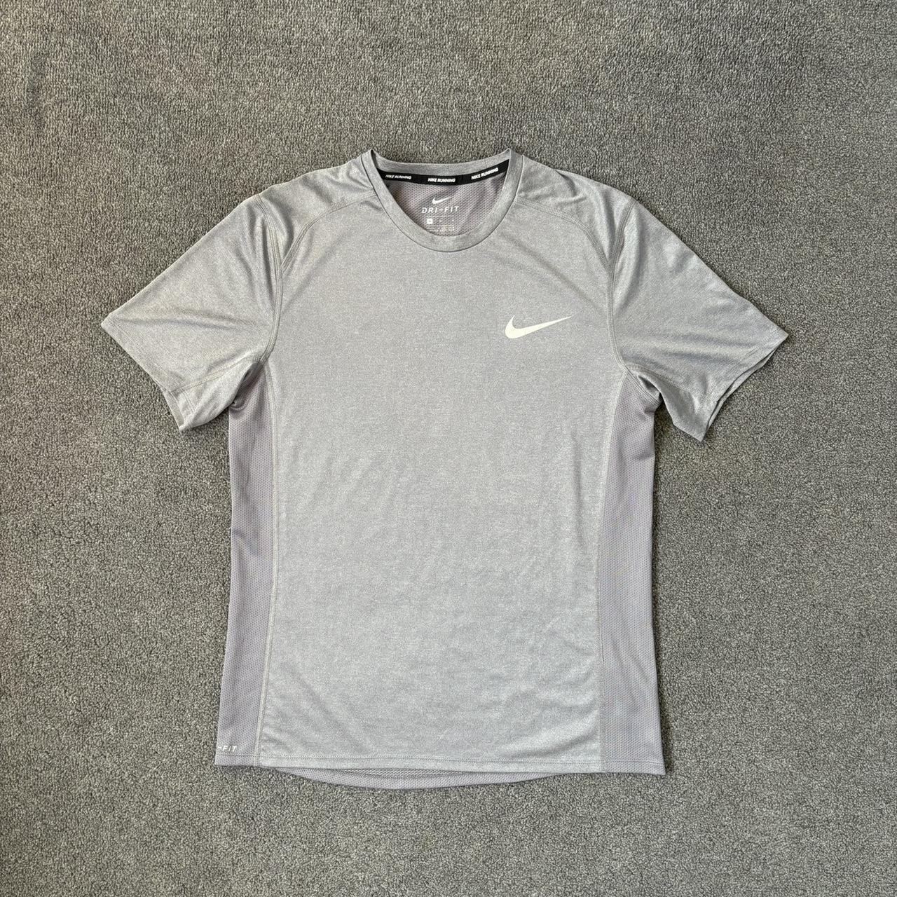 nike tech knit t shirt 1.0