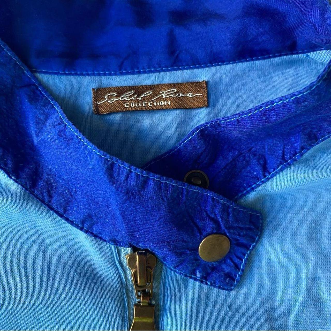 Source Unknown Women's Coats and jackets - Blue -… - image 3