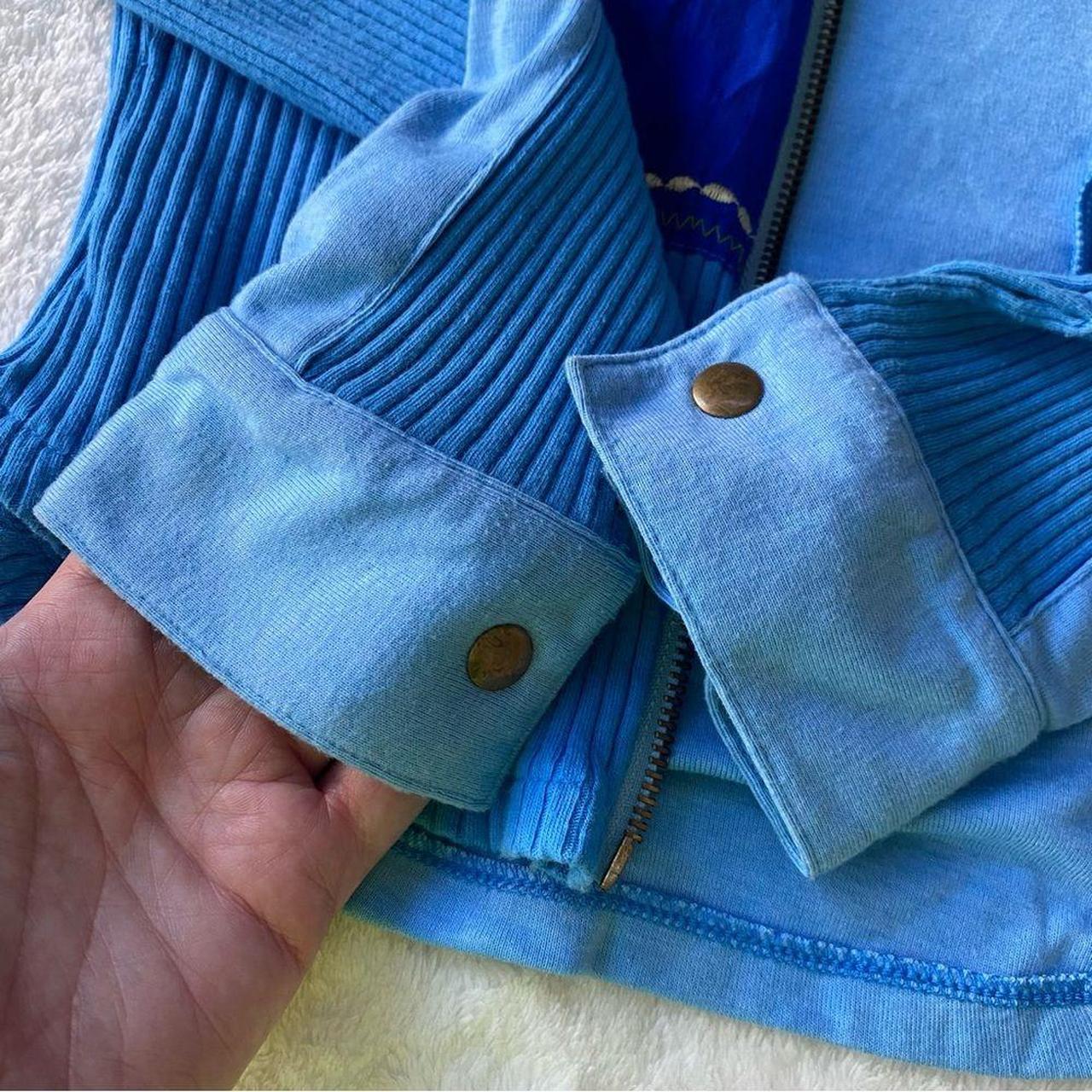 Source Unknown Women's Coats and jackets - Blue -… - image 7