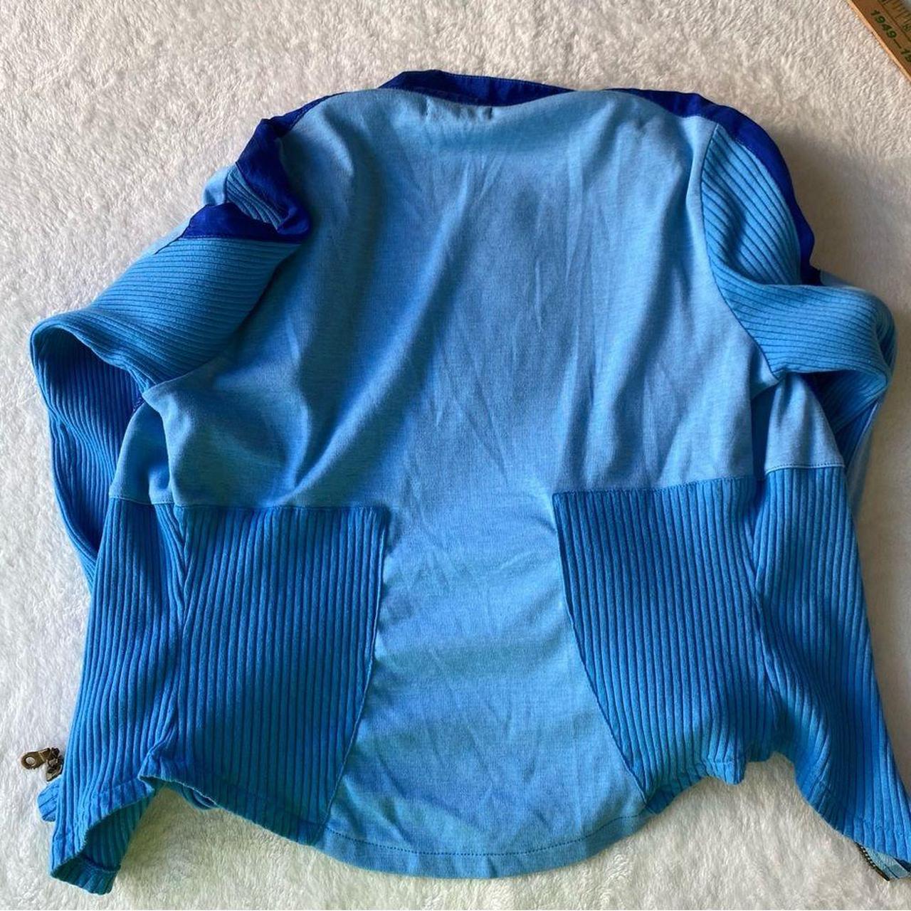 Source Unknown Women's Coats and jackets - Blue -… - image 8