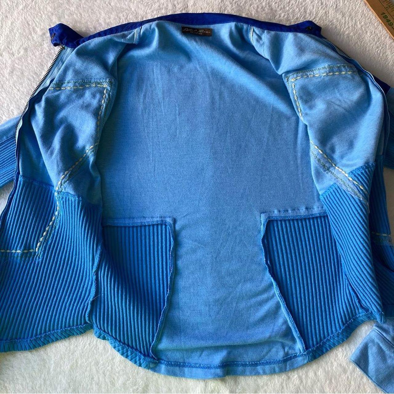 Source Unknown Women's Coats and jackets - Blue -… - image 6