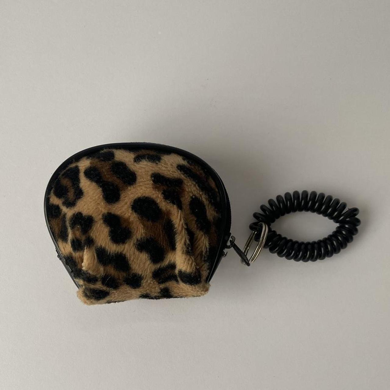 Source Unknown Women's Casual Wallet - Multi/Brow… - image 2