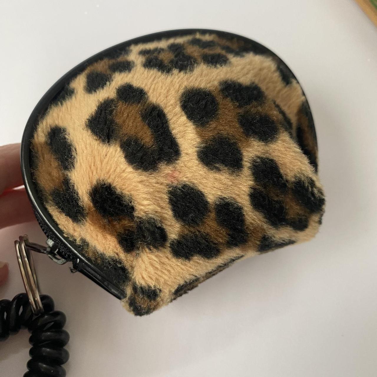 Source Unknown Women's Casual Wallet - Multi/Brow… - image 3