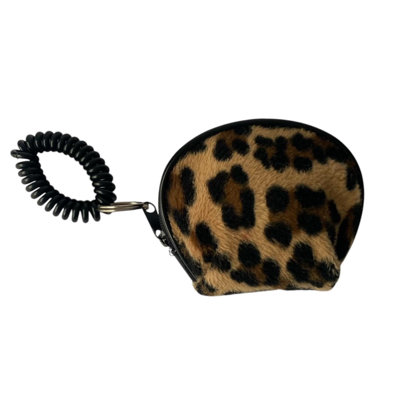 Source Unknown Women's Casual Wallet - Multi/Brow… - image 1