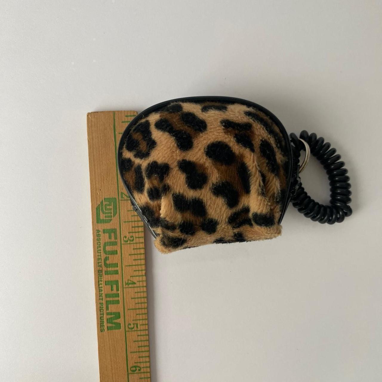 Source Unknown Women's Casual Wallet - Multi/Brow… - image 6