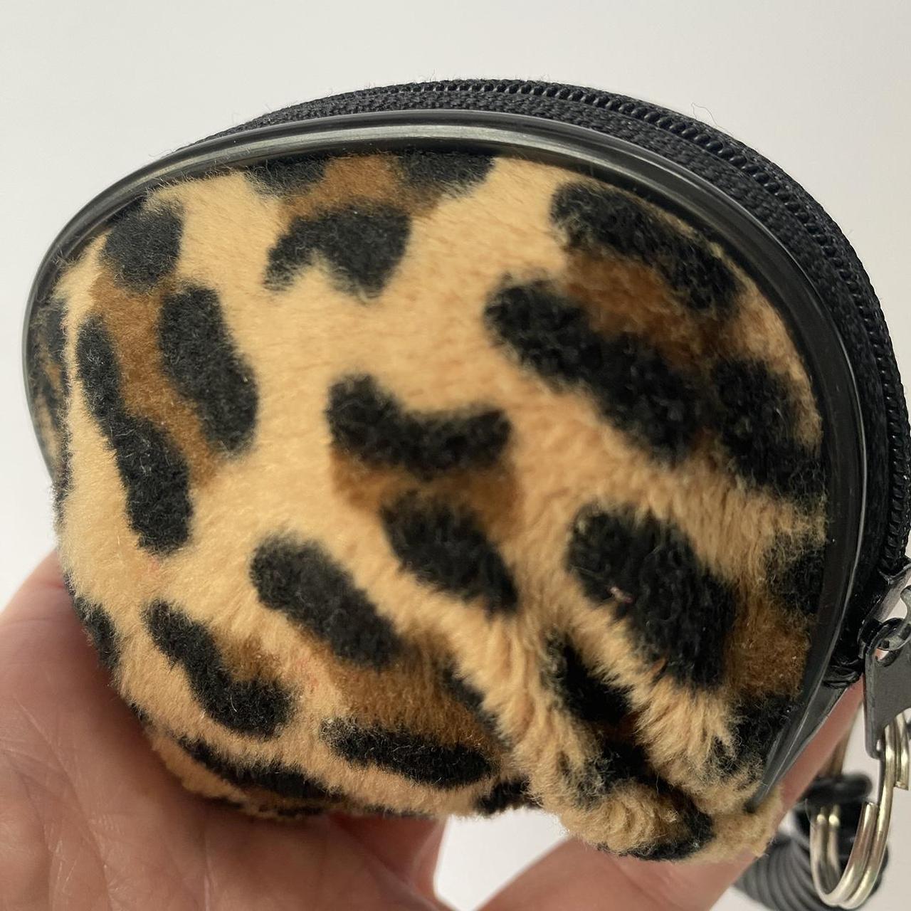 Source Unknown Women's Casual Wallet - Multi/Brow… - image 4